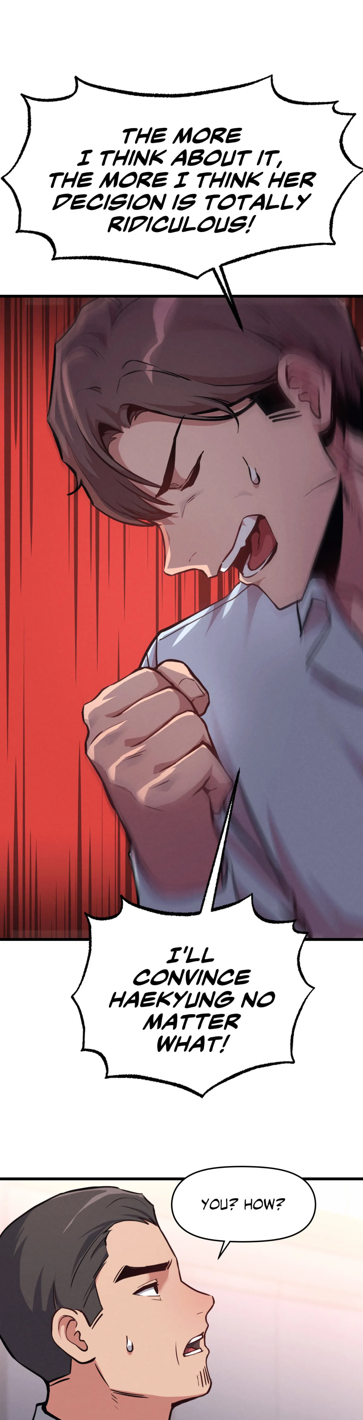 Overnight Success Chapter 6 page 14 - 
