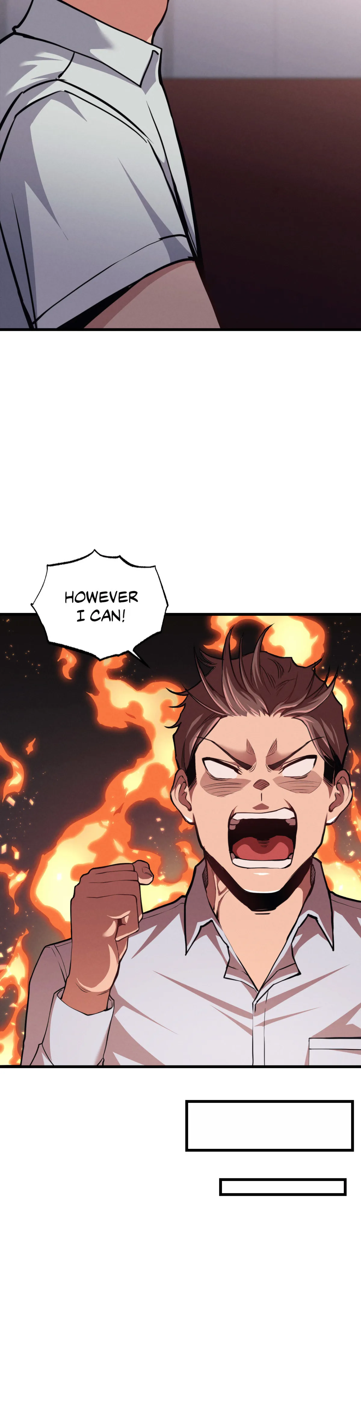 Overnight Success Chapter 6 page 15 - 