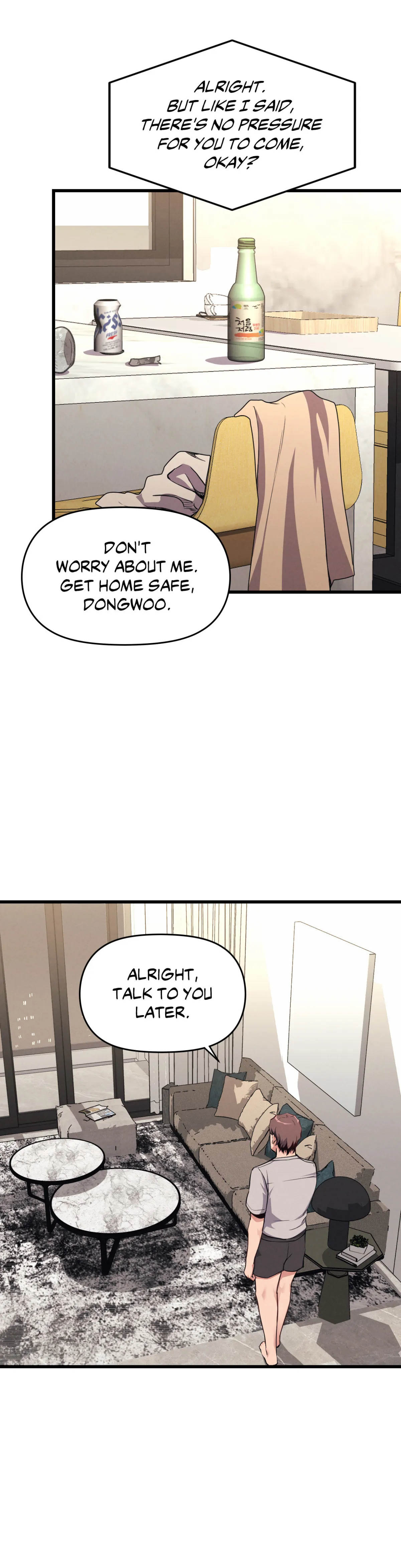 Overnight Success Chapter 6 page 21 - 