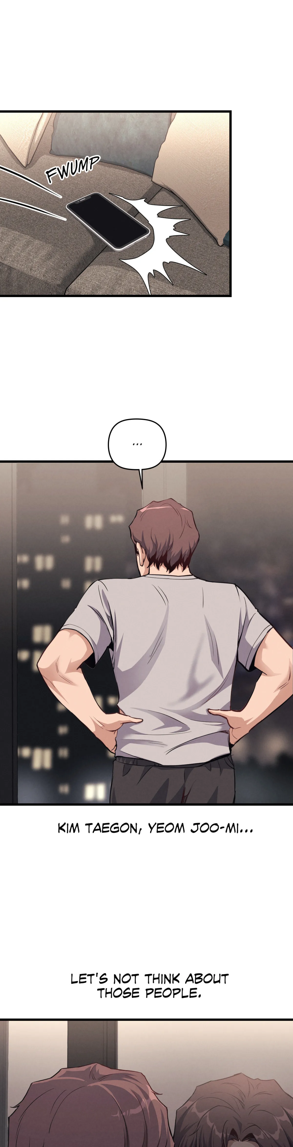 Overnight Success Chapter 6 page 22 - 