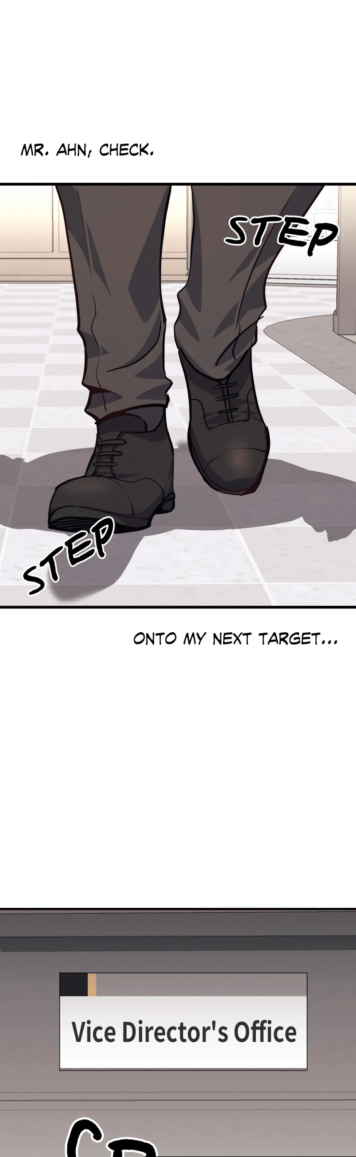 Overnight Success Chapter 6 page 27 - 