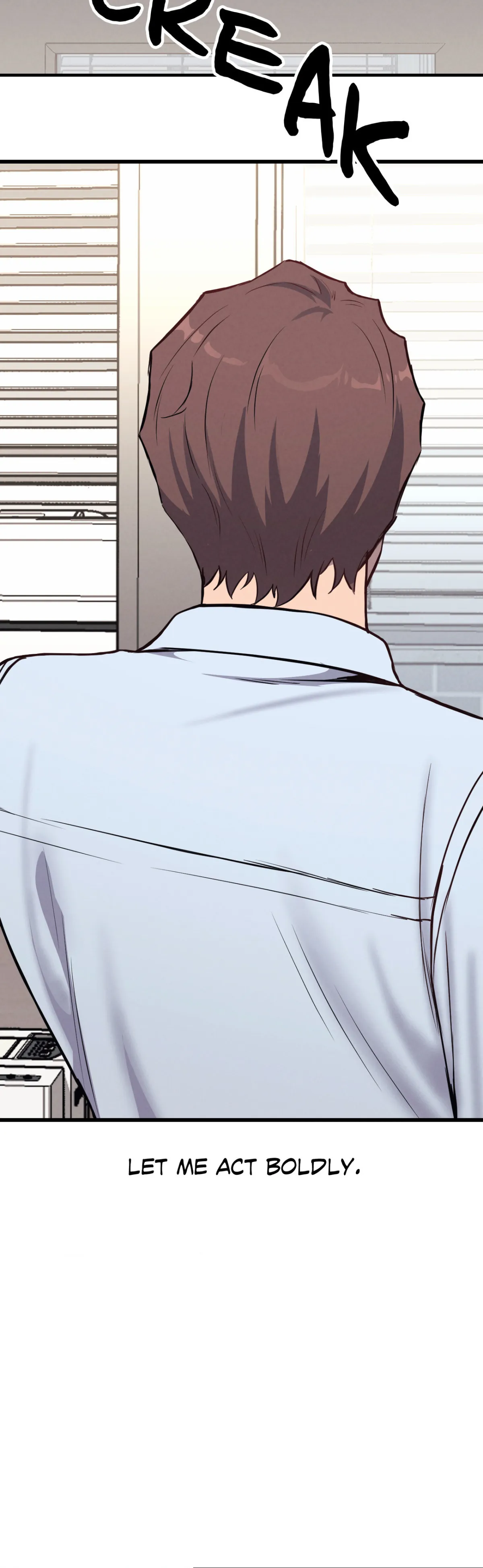 Overnight Success Chapter 6 page 28 - 