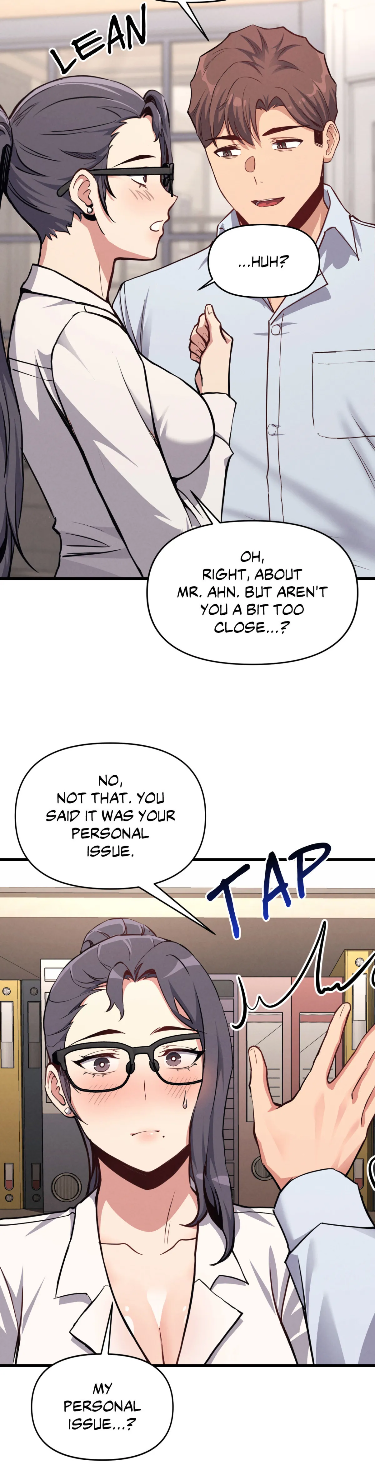 Overnight Success Chapter 6 page 30 - 
