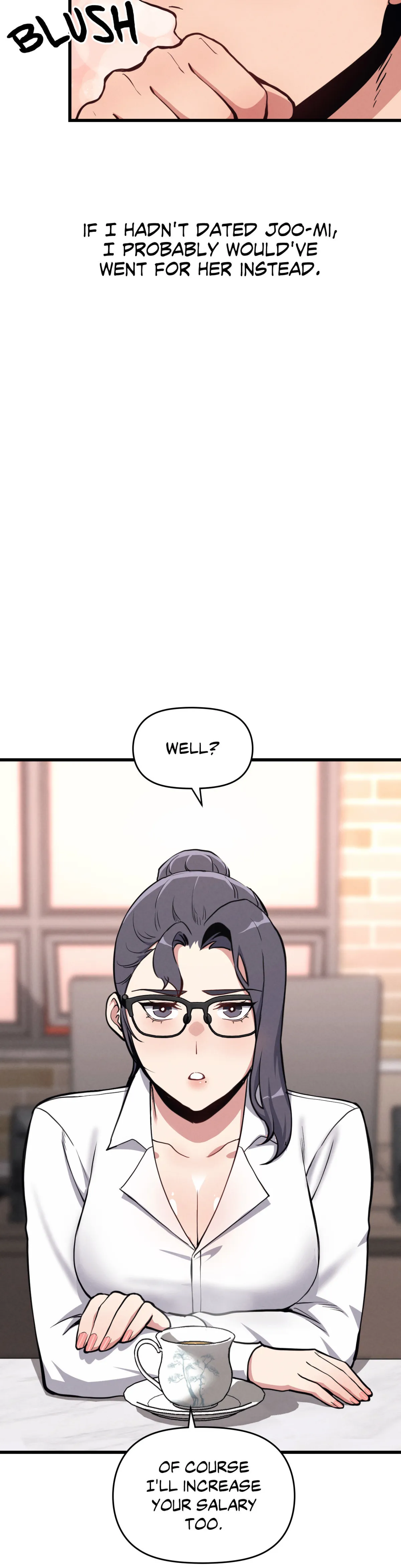 Overnight Success Chapter 6 page 4 - 