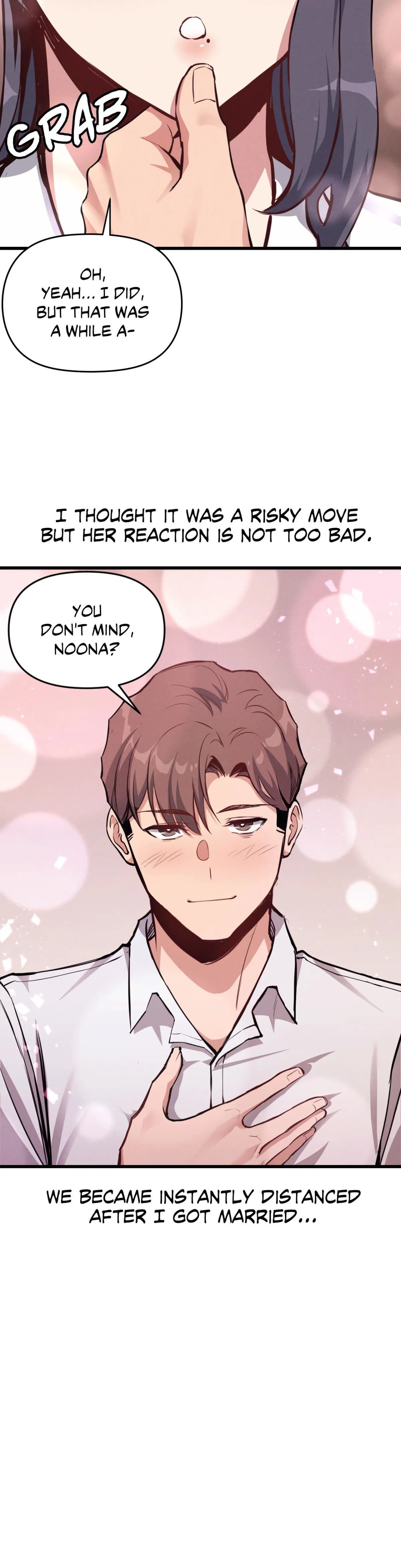 Overnight Success Chapter 6 page 32 - 