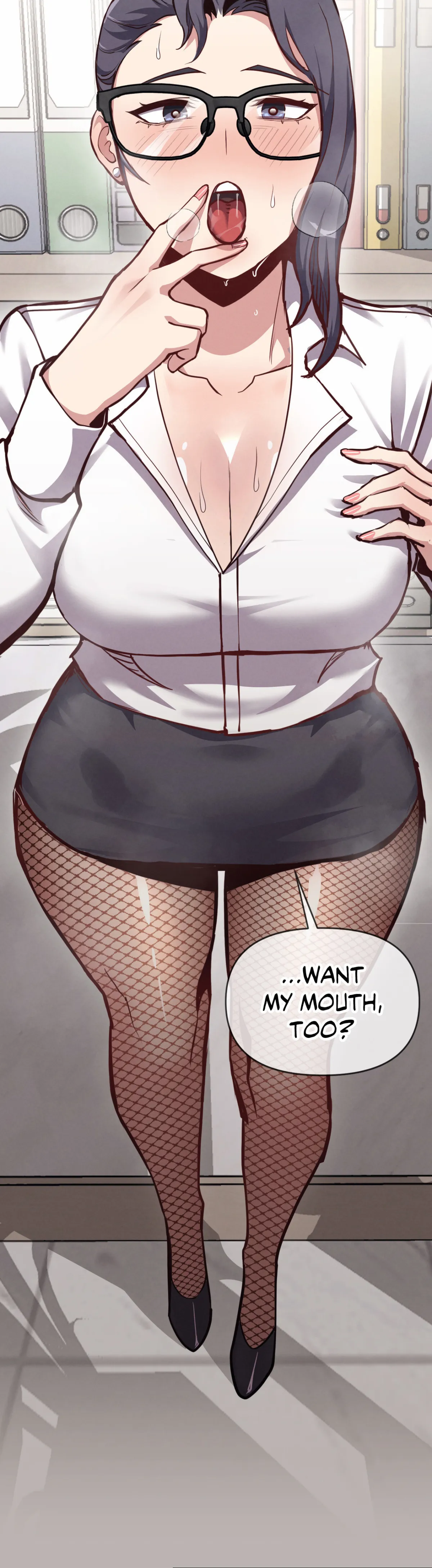 Overnight Success Chapter 6 page 39 - 