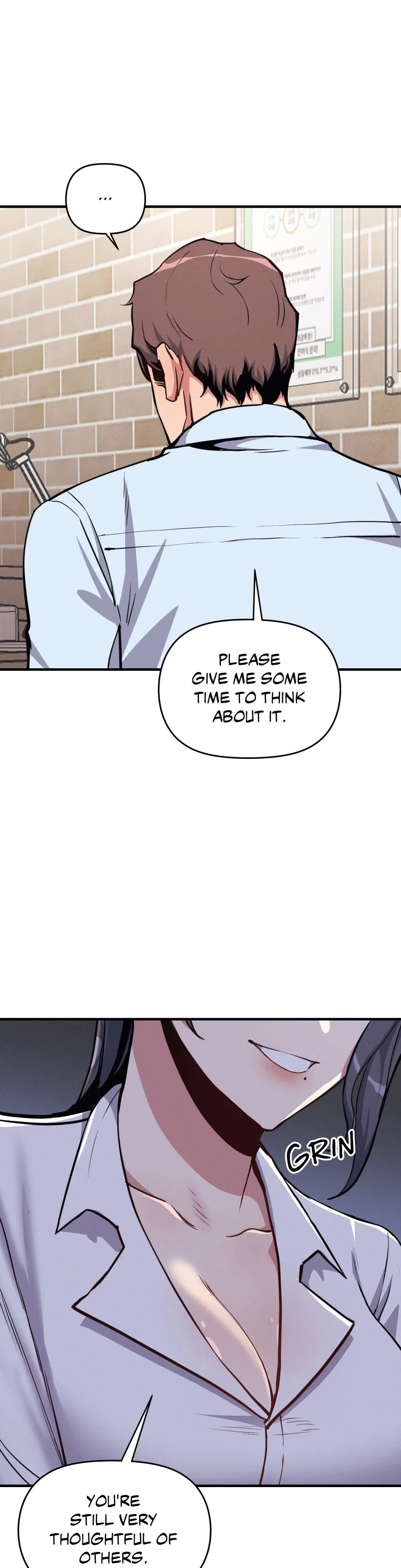 Overnight Success Chapter 6 page 5 - 