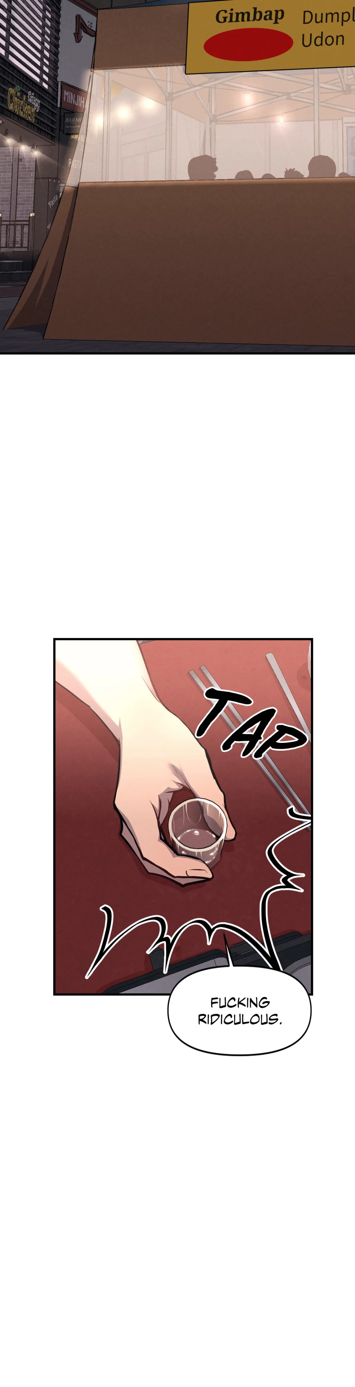 Overnight Success Chapter 6 page 8 - 