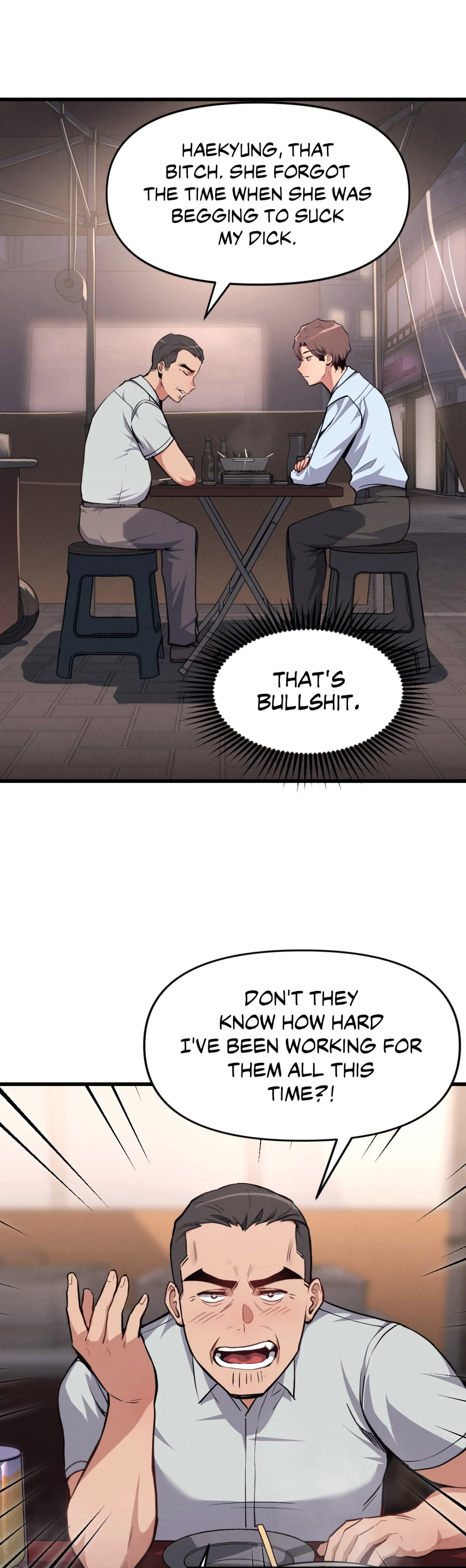 Overnight Success Chapter 6 page 9 - 