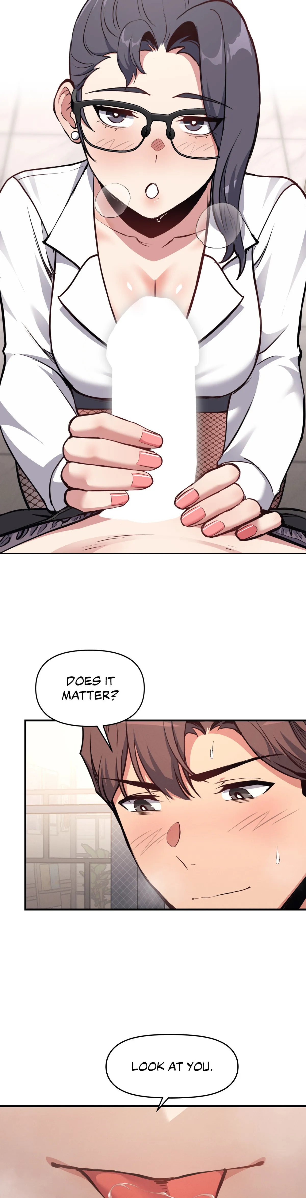 Overnight Success Chapter 7 page 14 - 