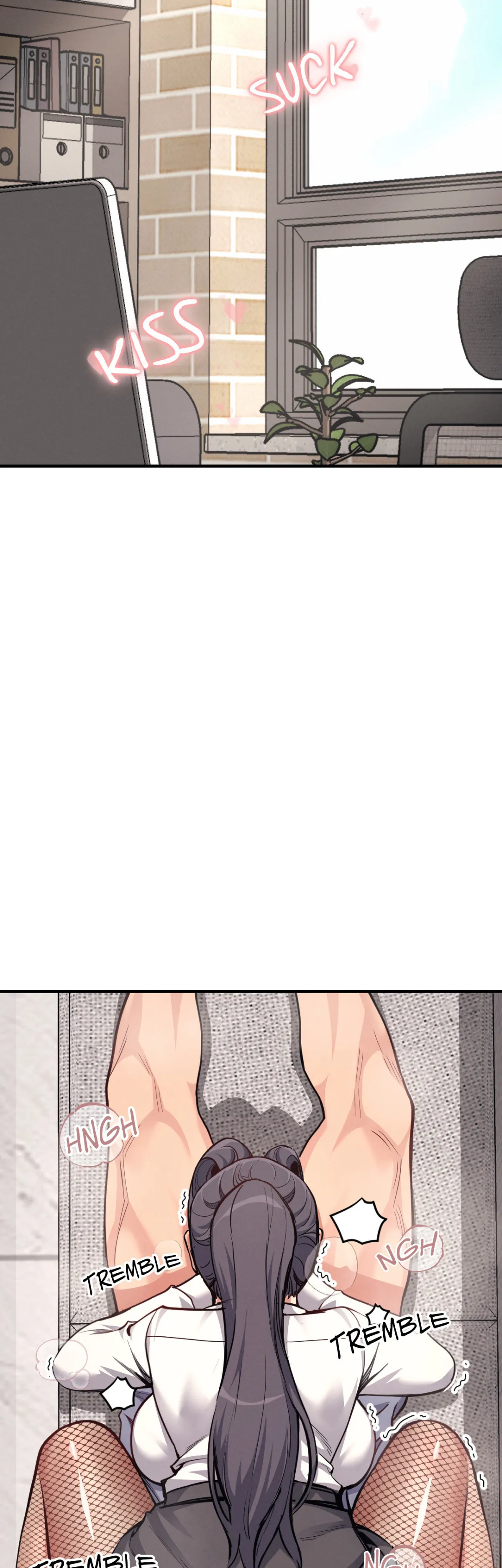 Overnight Success Chapter 7 page 19 - 