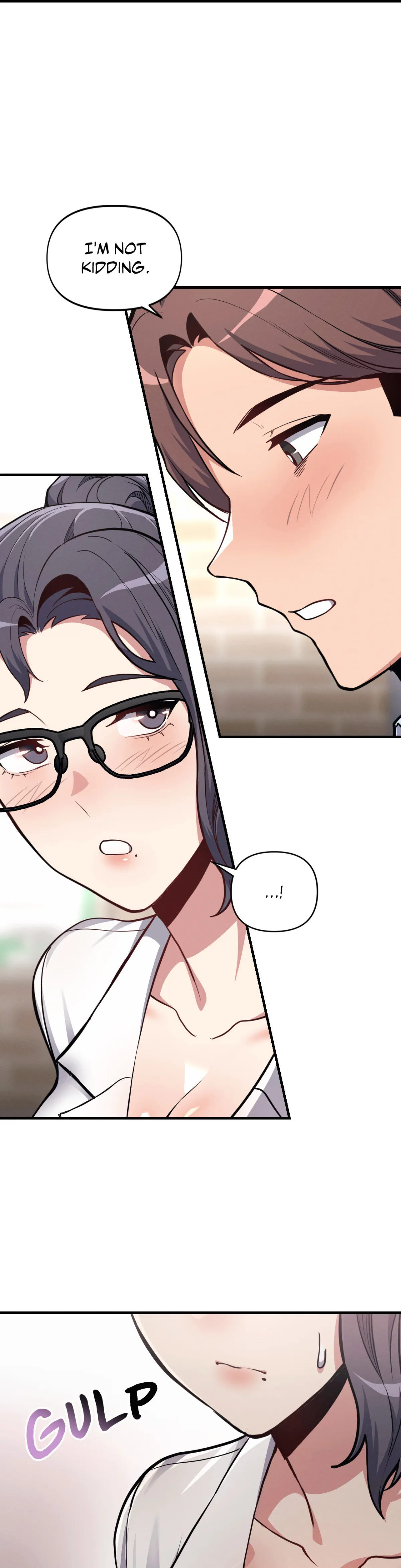 Overnight Success Chapter 7 page 3 - 