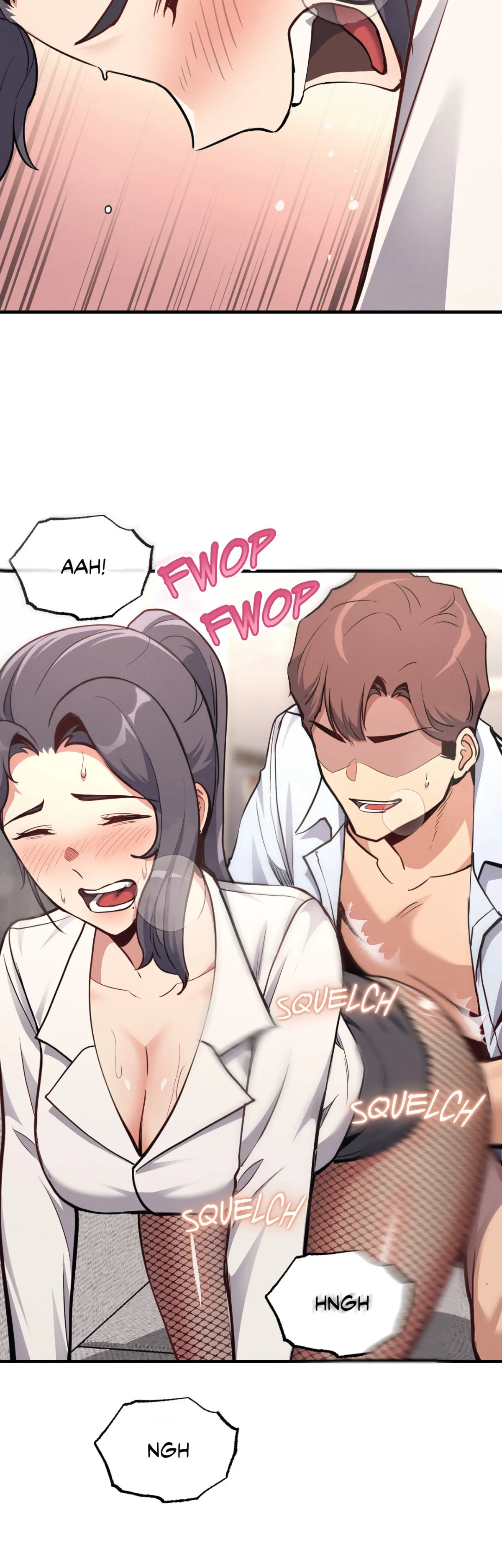 Overnight Success Chapter 7 page 26 - 
