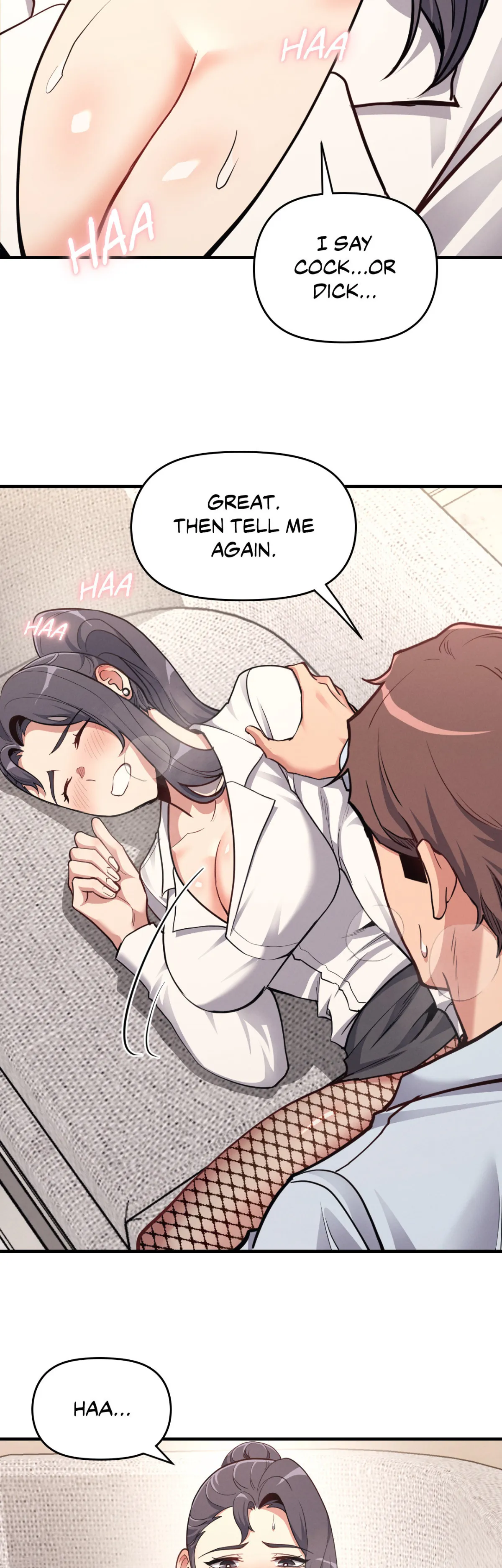 Overnight Success Chapter 7 page 32 - 
