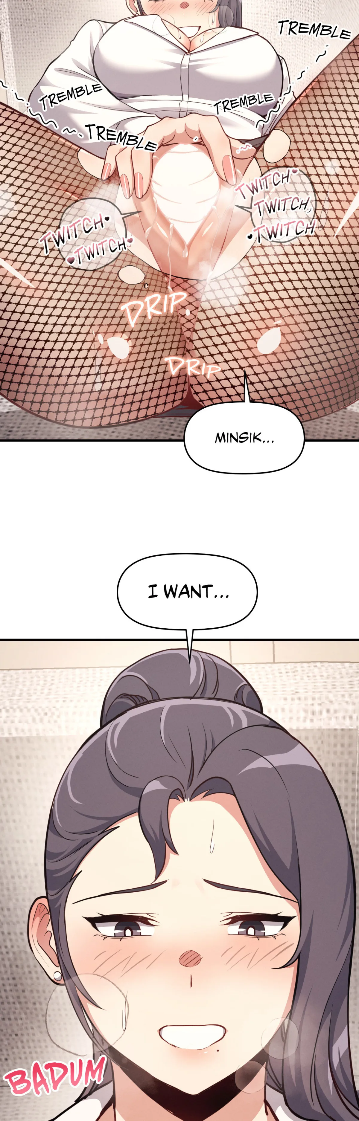 Overnight Success Chapter 7 page 33 - 