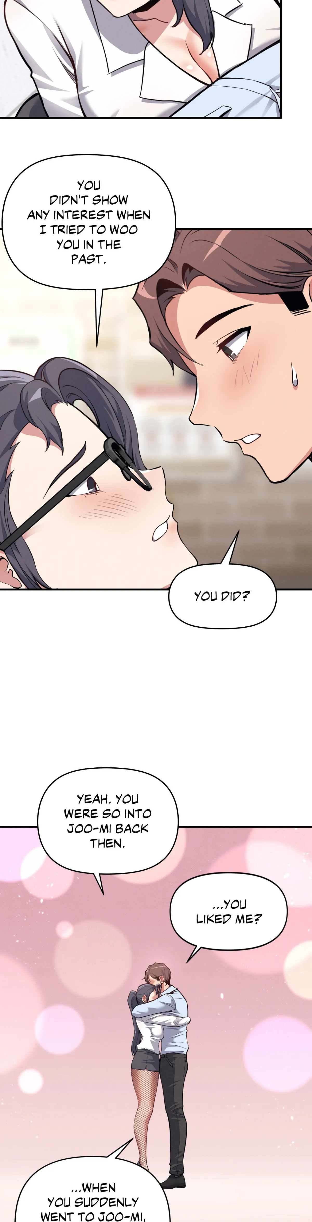 Overnight Success Chapter 7 page 6 - 