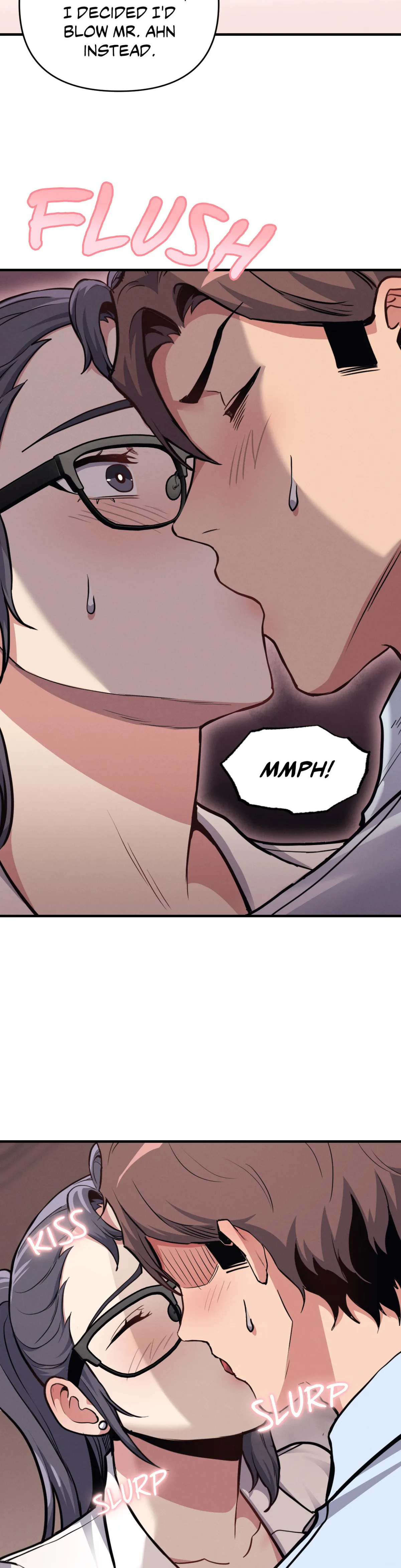 Overnight Success Chapter 7 page 7 - 