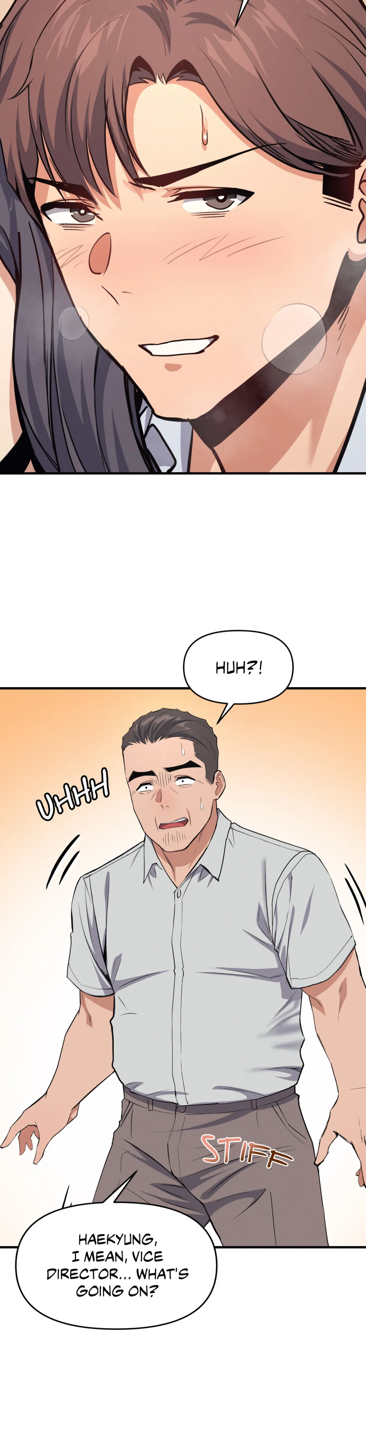 Overnight Success Chapter 8 page 16 - 
