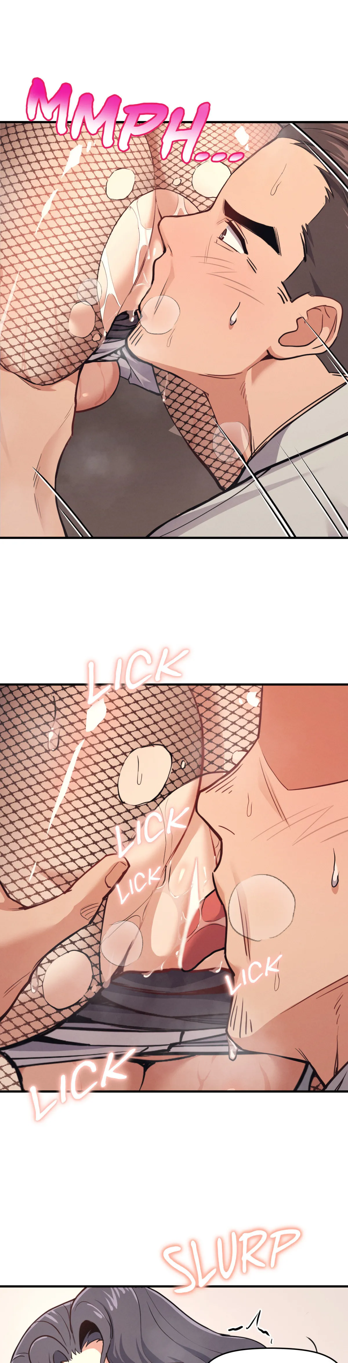 Overnight Success Chapter 8 page 21 - 