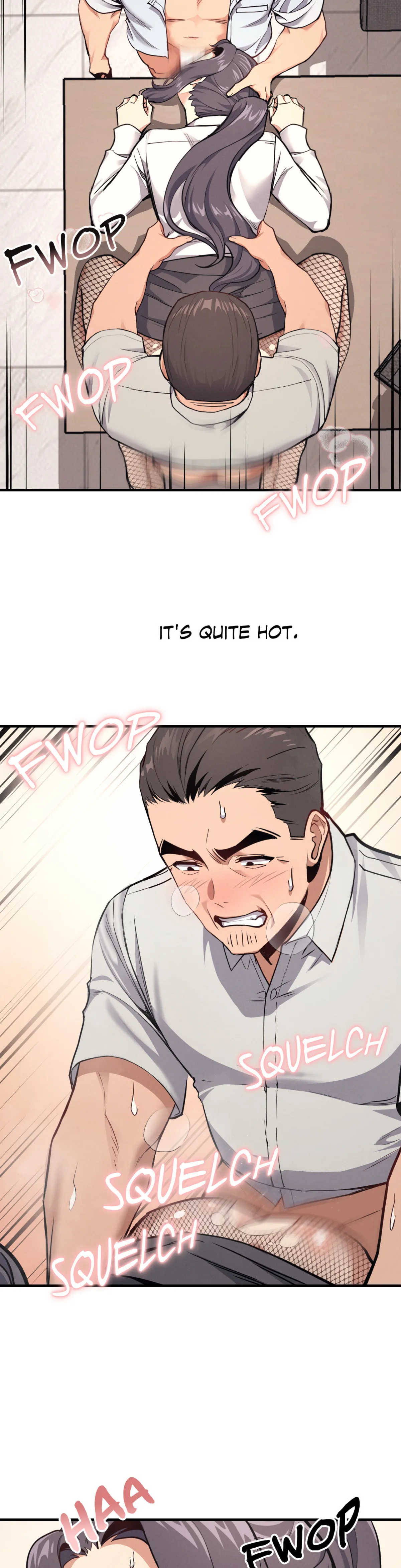 Overnight Success Chapter 8 page 26 - 