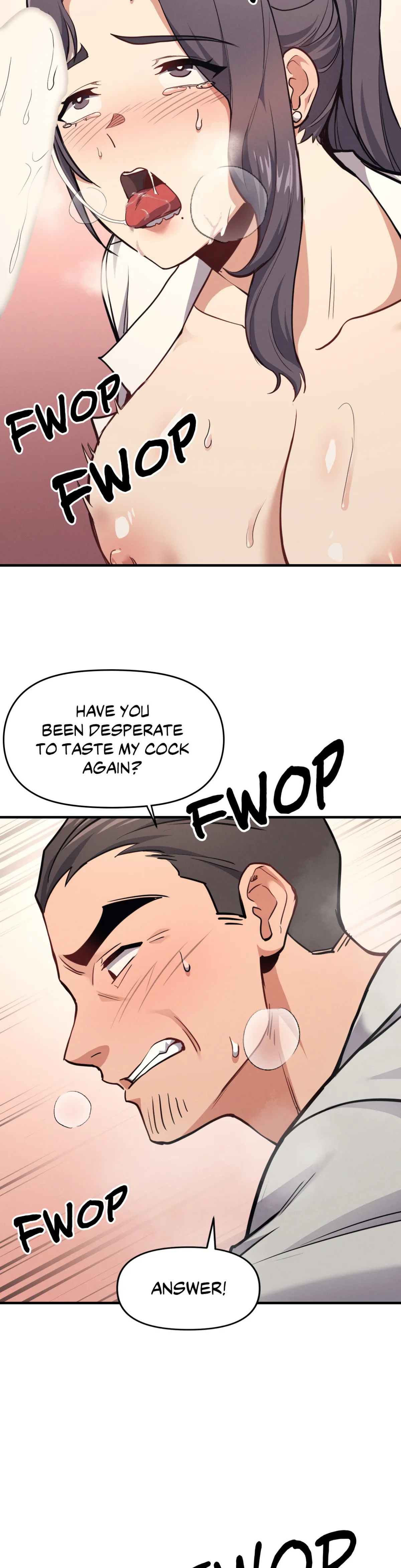 Overnight Success Chapter 8 page 27 - 