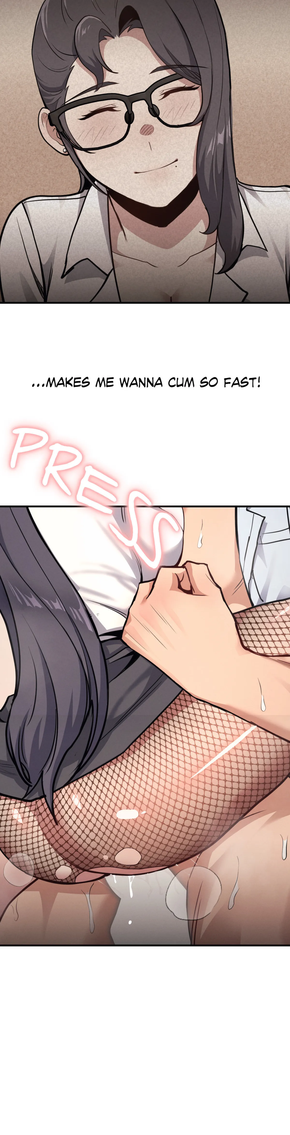 Overnight Success Chapter 8 page 4 - 