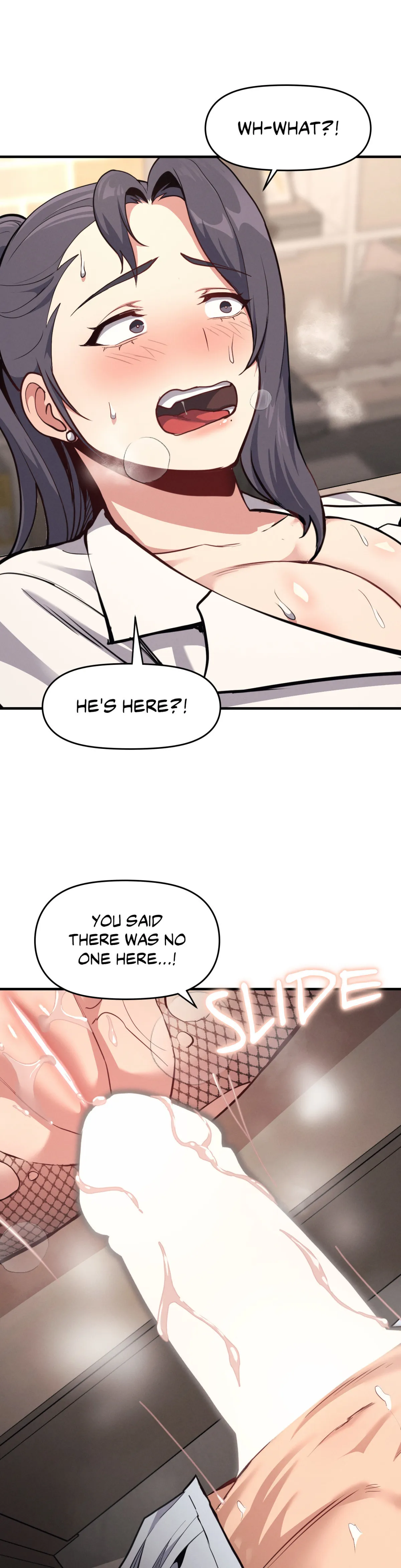 Overnight Success Chapter 8 page 8 - 