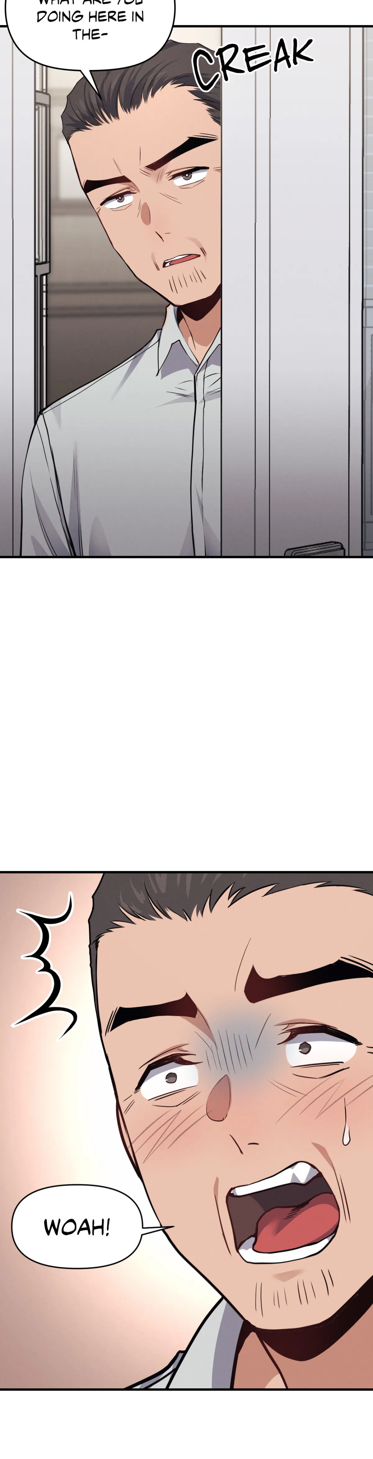 Overnight Success Chapter 8 page 10 - 