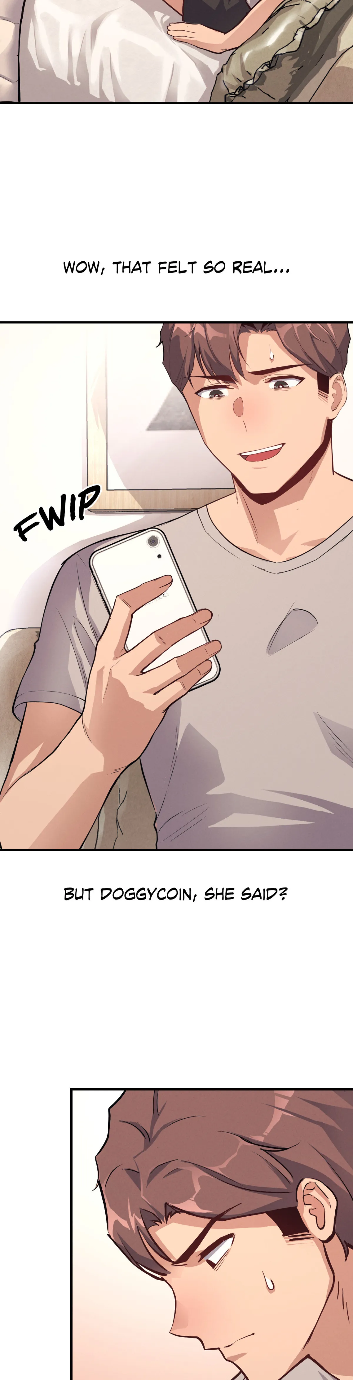 Overnight Success Chapter 9 page 14 - 