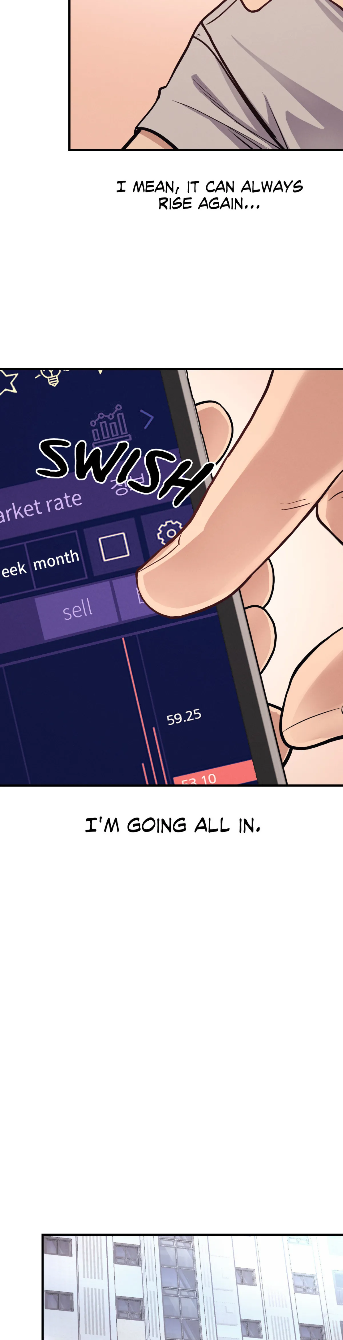 Overnight Success Chapter 9 page 15 - 
