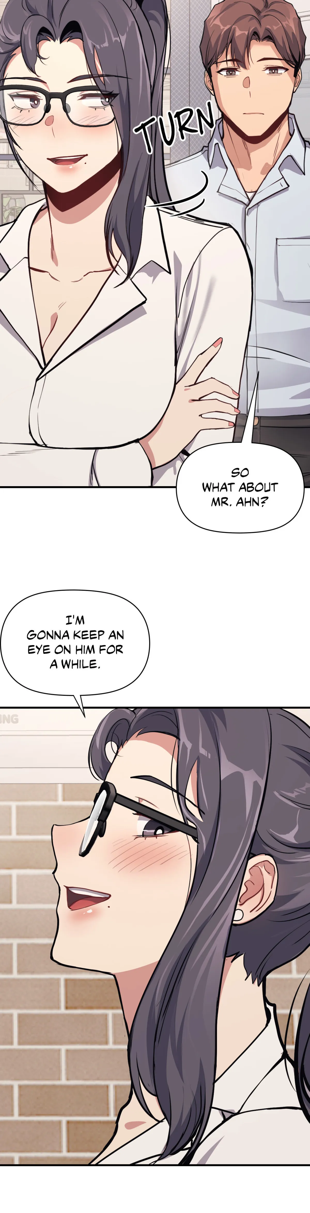 Overnight Success Chapter 9 page 20 - 