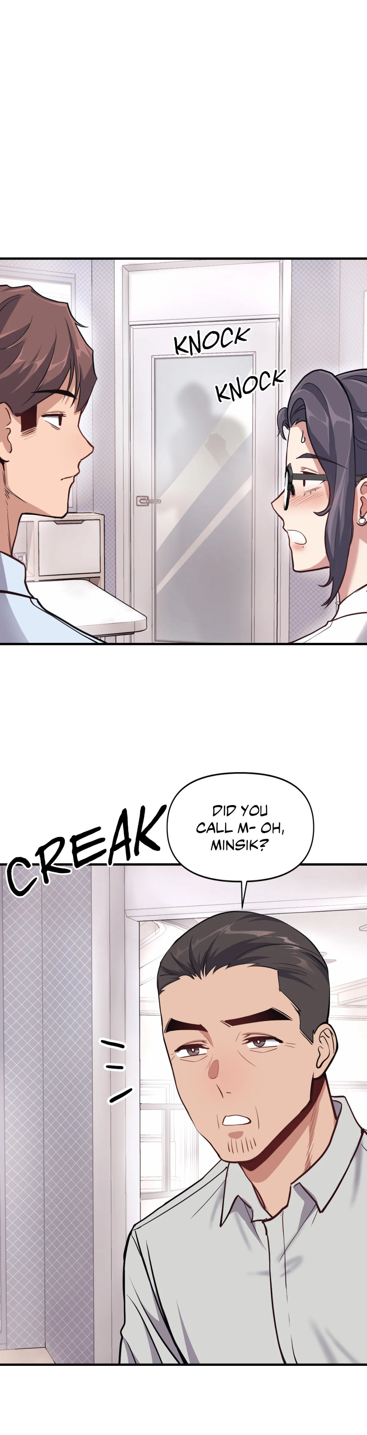 Overnight Success Chapter 9 page 22 - 