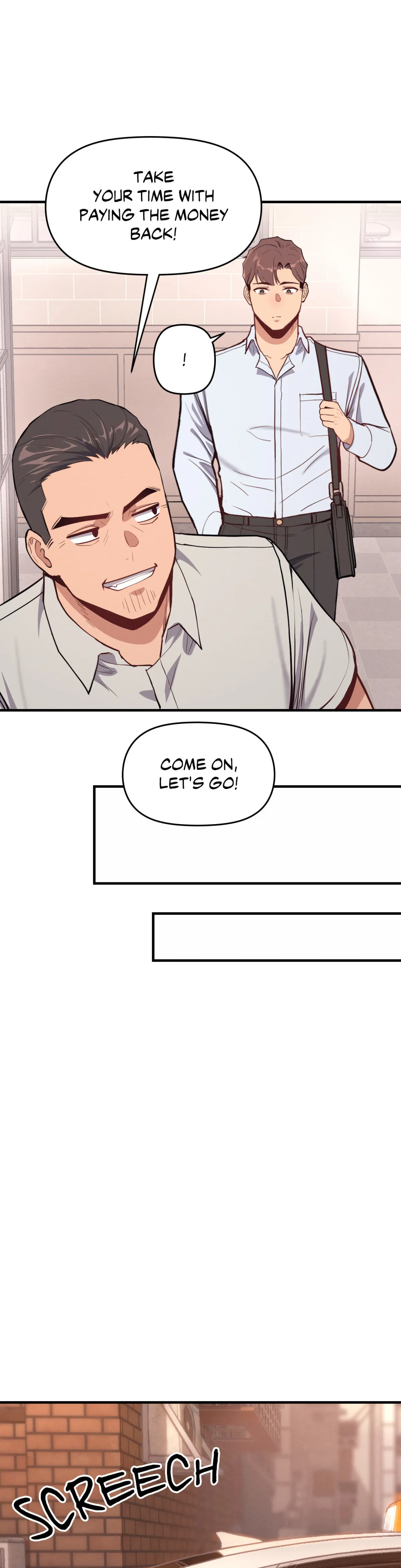 Overnight Success Chapter 9 page 29 - 