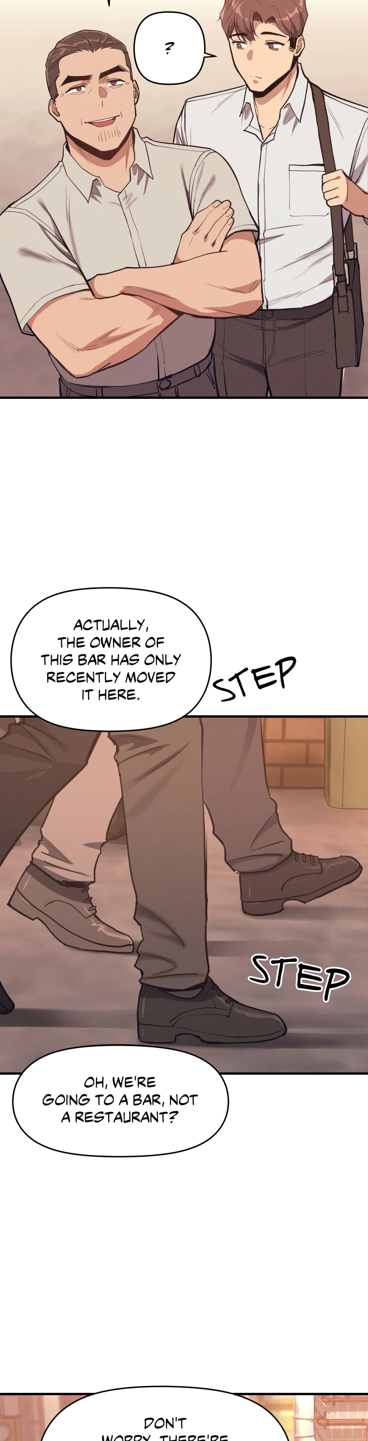 Overnight Success Chapter 9 page 31 - 