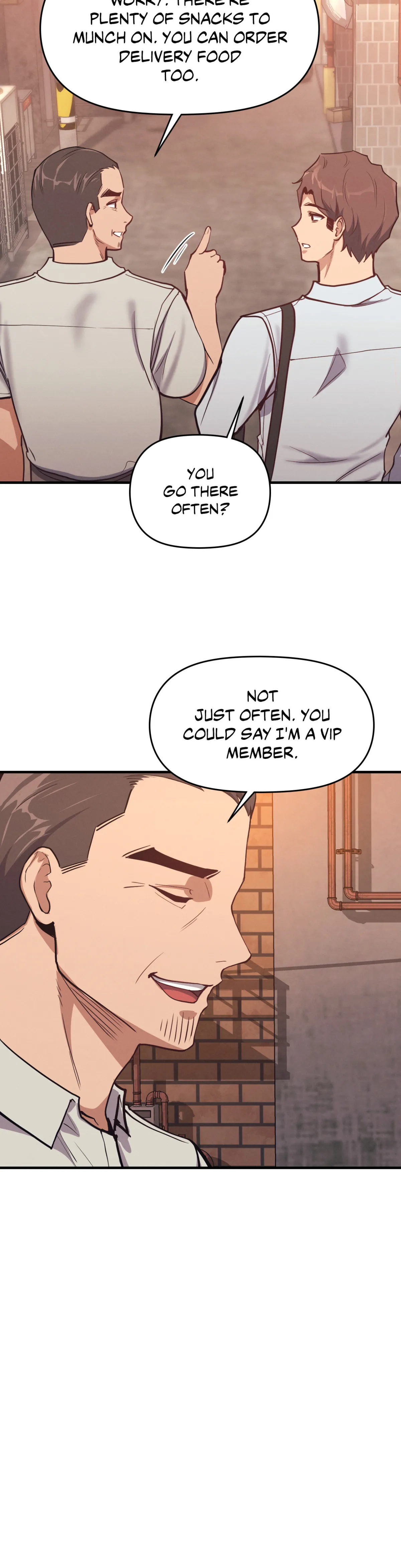 Overnight Success Chapter 9 page 32 - 