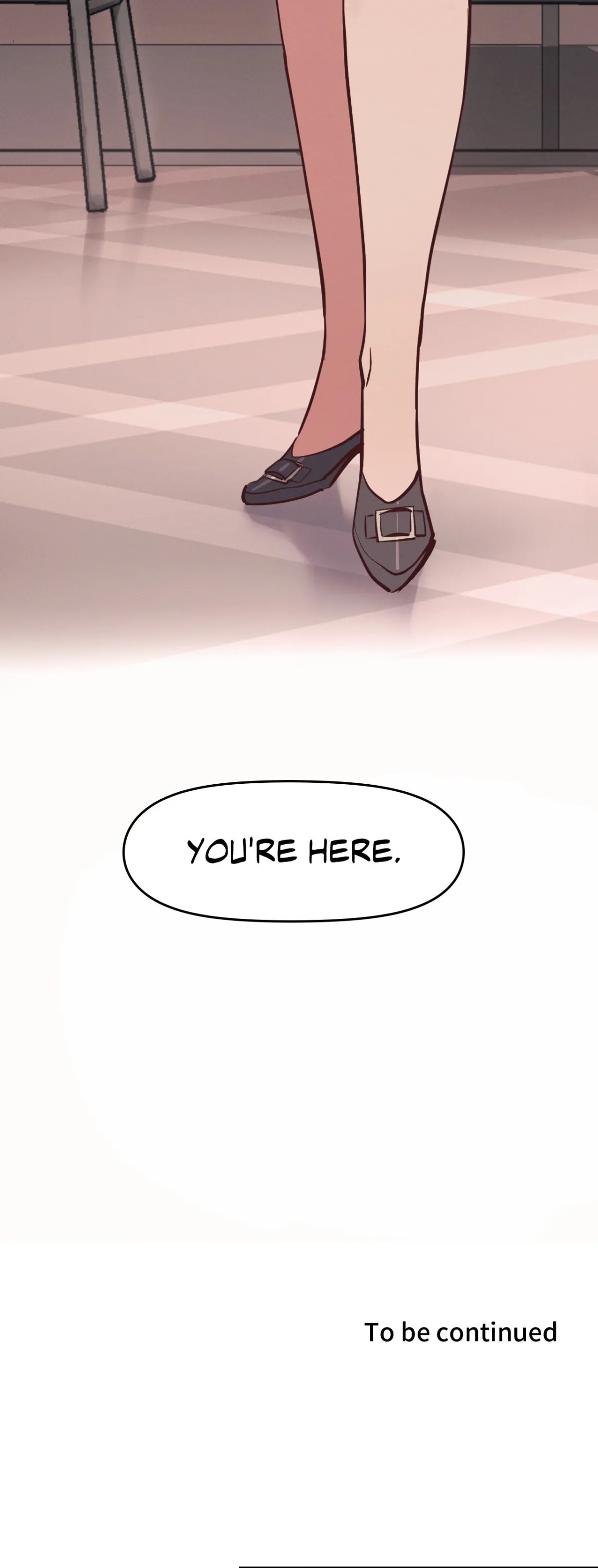 Overnight Success Chapter 9 page 38 - 