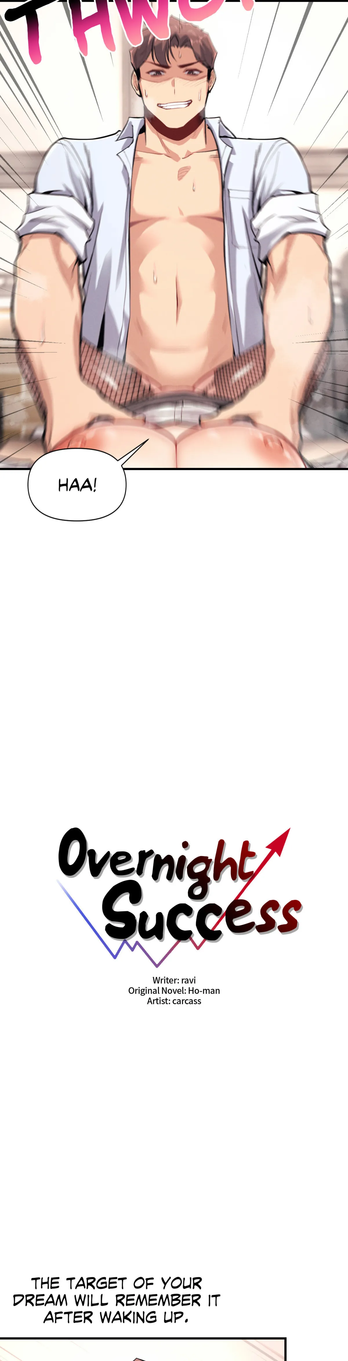 Overnight Success Chapter 9 page 7 - 