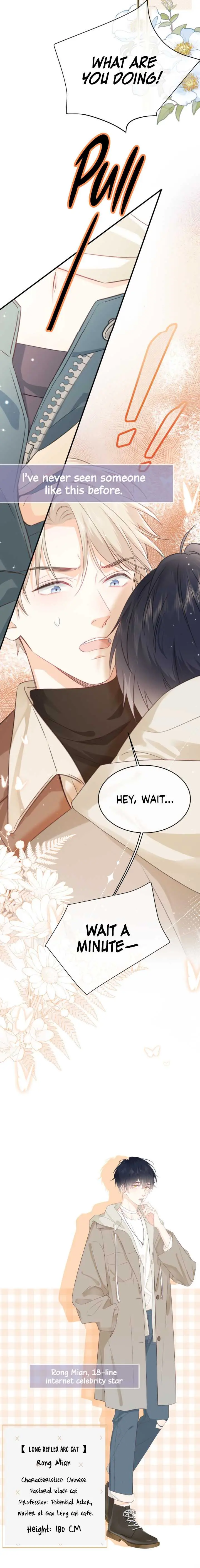 Overnourished Chapter 0 page 4 - 