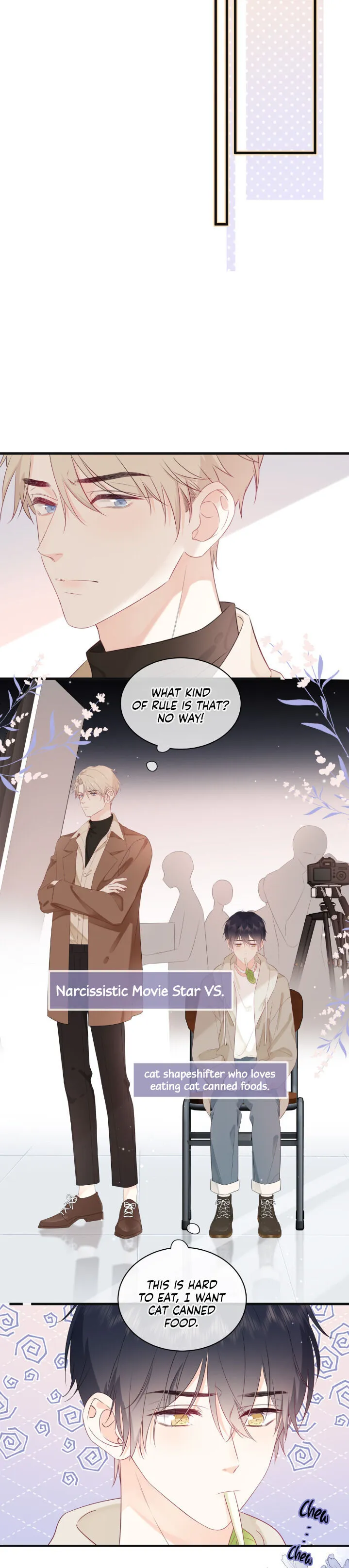 Overnourished Chapter 0 page 7 - 