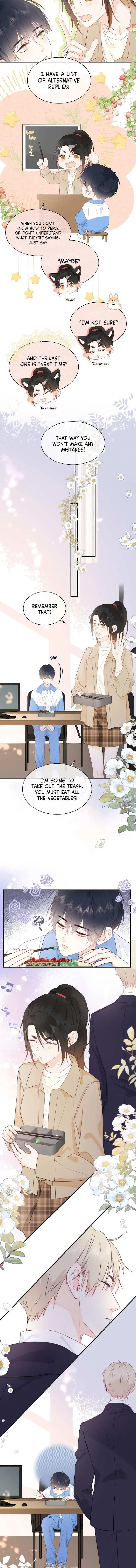 Overnourished Chapter 3 page 4 - 