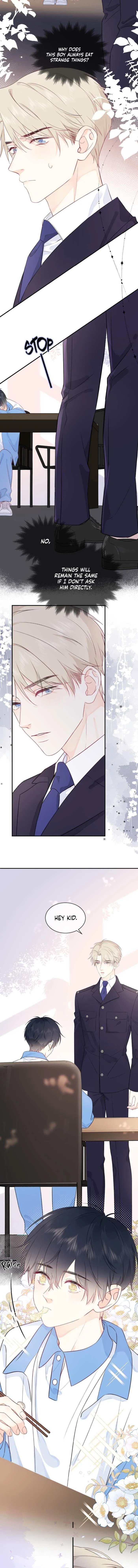 Overnourished Chapter 3 page 5 - 