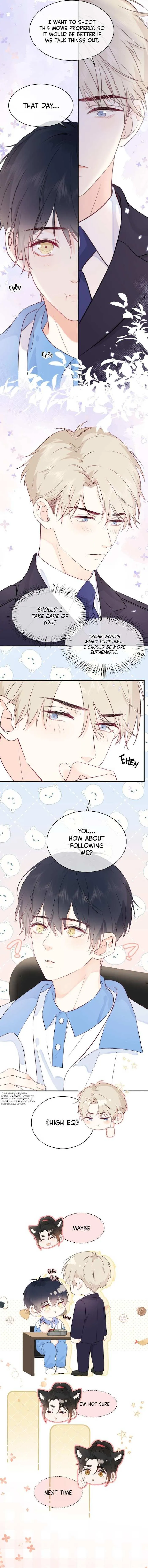 Overnourished Chapter 3 page 6 - 