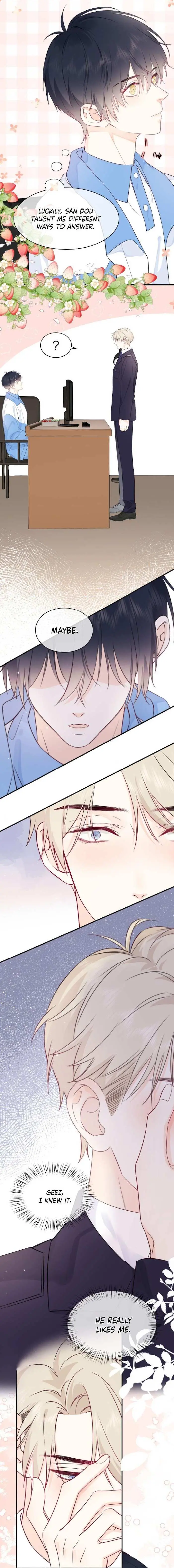 Overnourished Chapter 3 page 7 - 