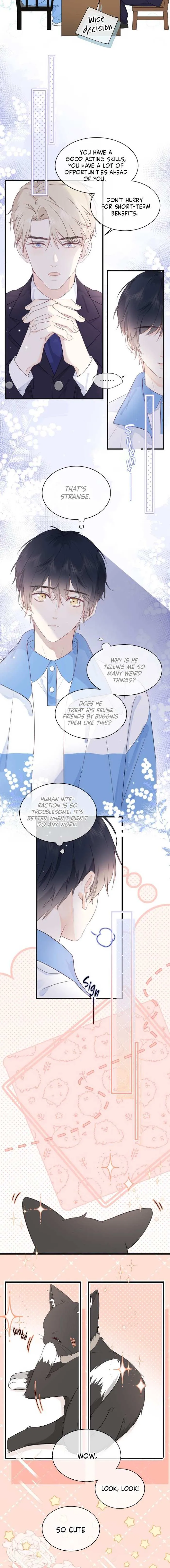 Overnourished Chapter 4 page 3 - 