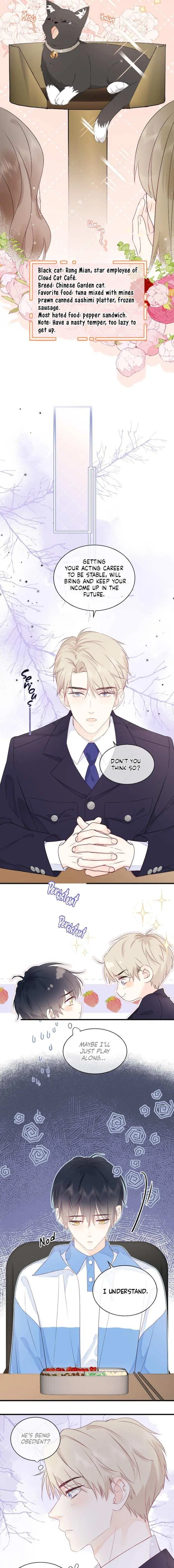 Overnourished Chapter 4 page 4 - 