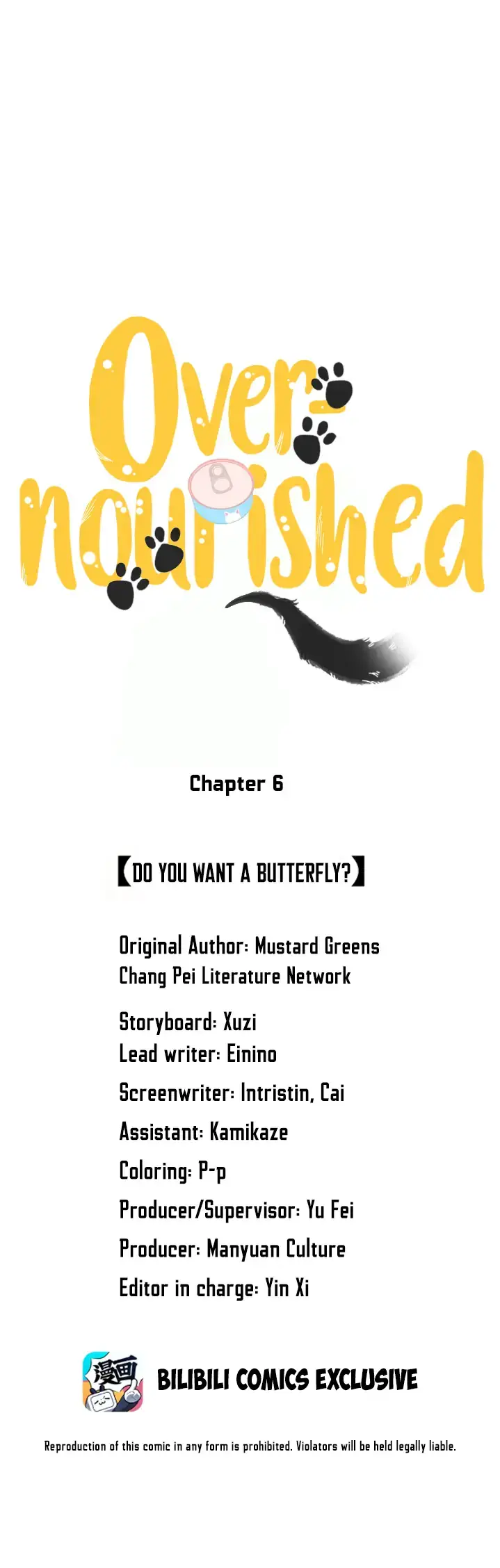 Overnourished Chapter 6 page 2 - 