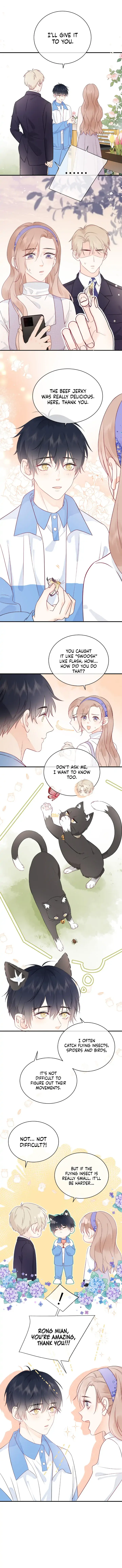Overnourished Chapter 6 page 5 - 