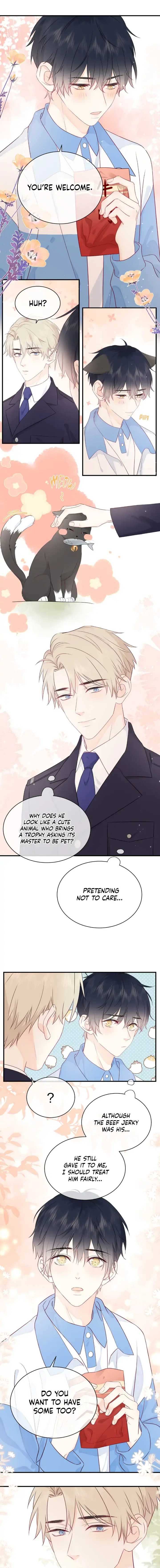 Overnourished Chapter 6 page 6 - 