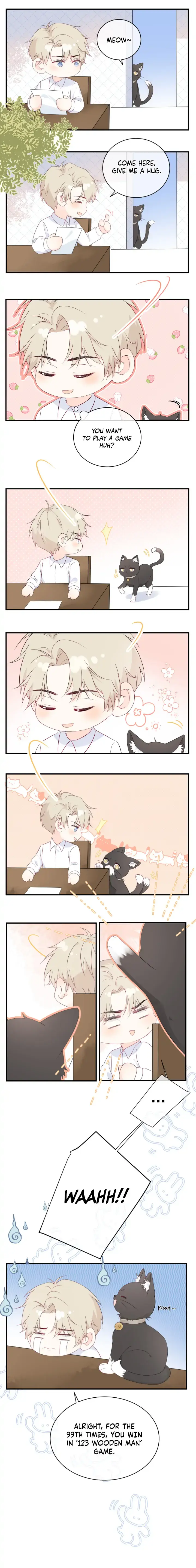 Overnourished Chapter 6 page 8 - 