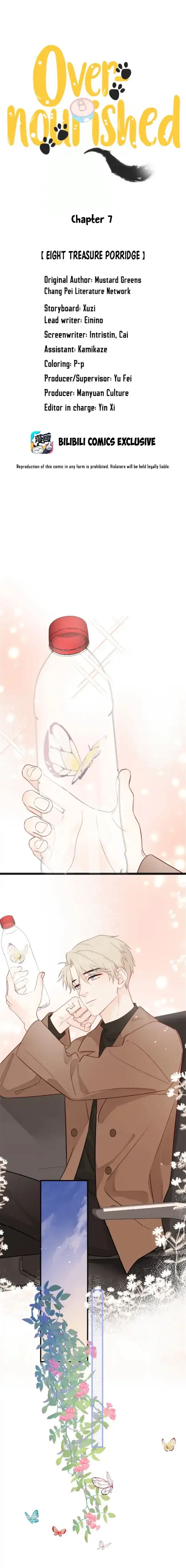 Overnourished Chapter 7 page 2 - 